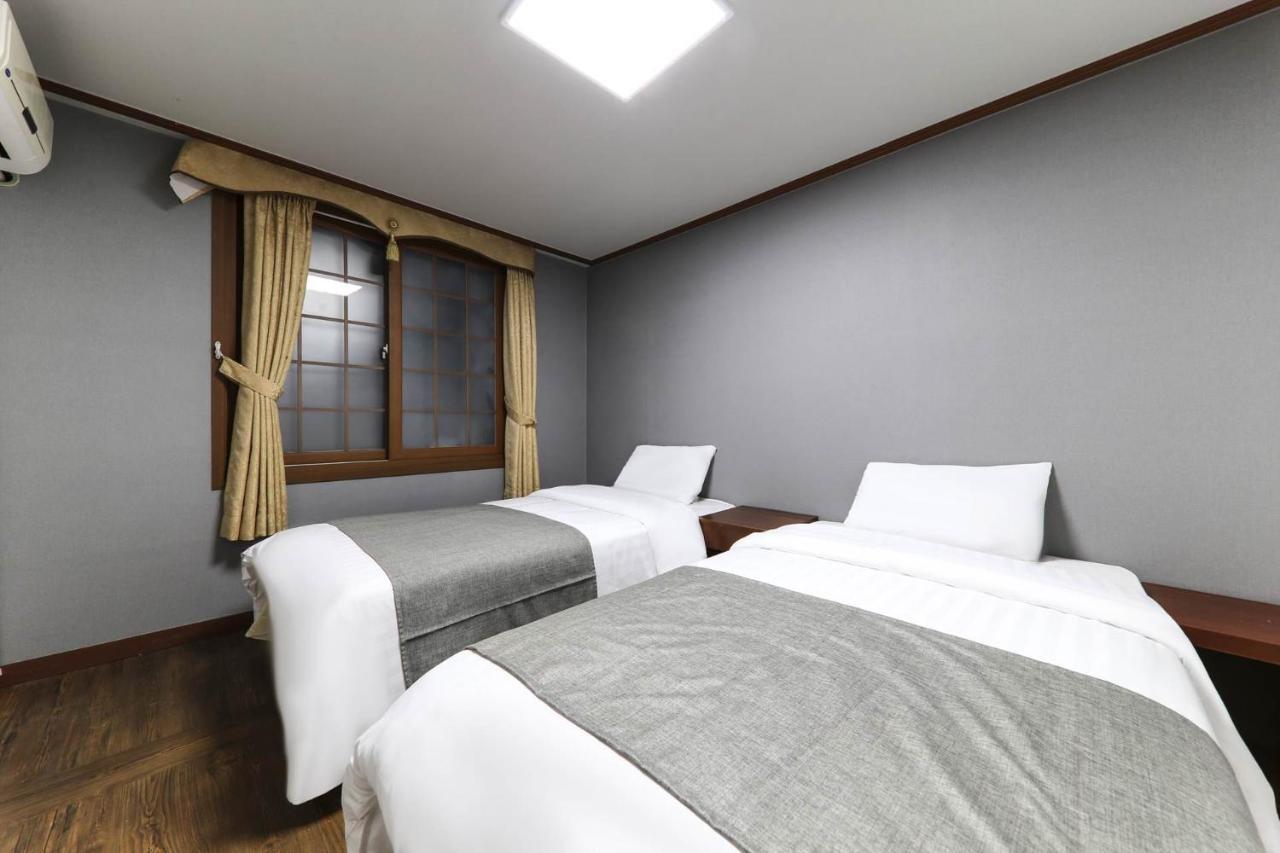 Major Hotel Чечжу Екстер'єр фото