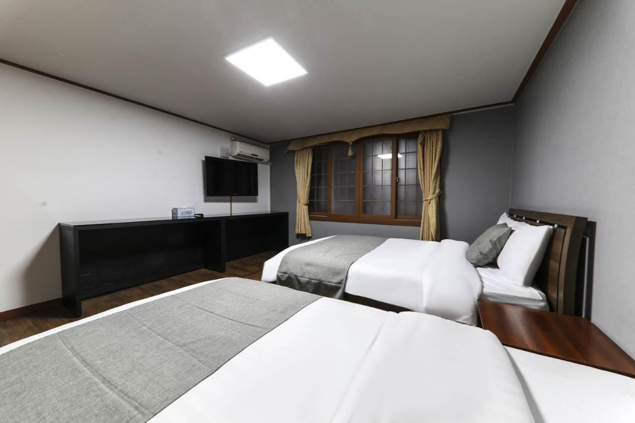 Major Hotel Чечжу Екстер'єр фото
