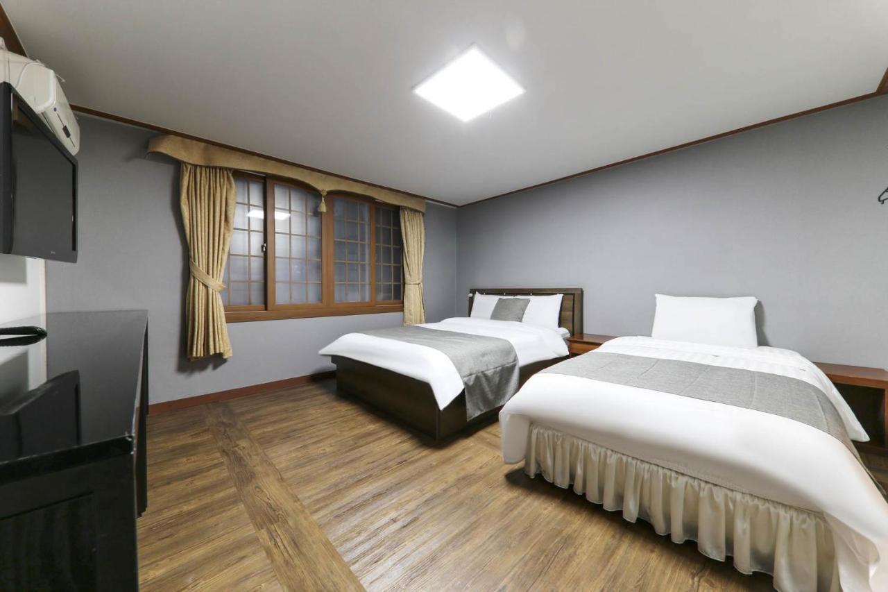 Major Hotel Чечжу Екстер'єр фото