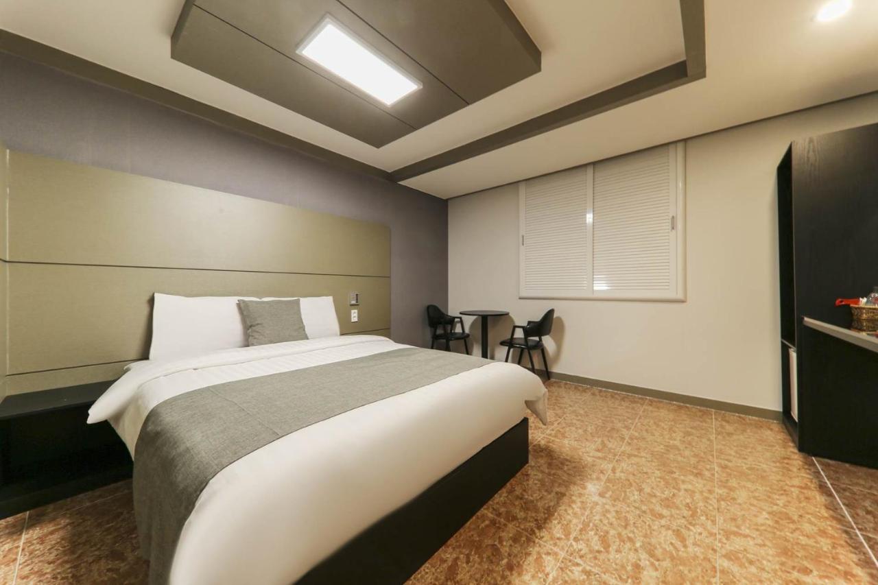 Major Hotel Чечжу Екстер'єр фото