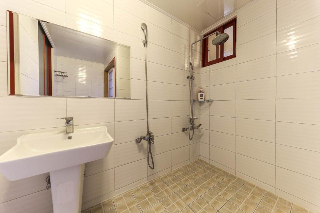 Major Hotel Чечжу Екстер'єр фото